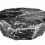 Столик журнальный Diamond Marble - купить в Москве от фабрики Eichholtz из Нидерланд - фото №1