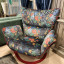 Кресло Orchidea - купить в Москве от фабрики Daytona из Италии - фото №4