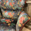 Кресло Orchidea - купить в Москве от фабрики Daytona из Италии - фото №6
