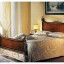 Кровать Mr25745 - купить в Москве от фабрики Belcor из Италии - фото №1