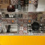 Кухня Sand Indastrial Yellow - купить в Москве от фабрики Febal из Италии - фото №6