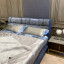 Кровать Firenze - купить в Москве от фабрики Novaluna из Италии - фото №4