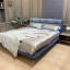 Кровать Firenze - купить в Москве от фабрики Novaluna из Италии - фото №2