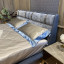 Кровать Firenze - купить в Москве от фабрики Novaluna из Италии - фото №6