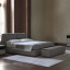 Кровать Pillow Beige - купить в Москве от фабрики Conte Casa из Италии - фото №6