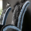 Кресло Lulu 02 Tg17/C - купить в Москве от фабрики Alta moda из Италии - фото №6