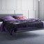 Кровать Xilo - купить в Москве от фабрики Alf Dafre из Италии - фото №1