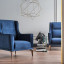 Кресло Felis 428071 - купить в Москве от фабрики Warm Design из Турции - фото №2