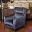 Кресло Felis 428071 - купить в Москве от фабрики Warm Design из Турции - фото №12