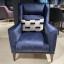 Кресло Felis 428071 - купить в Москве от фабрики Warm Design из Турции - фото №6