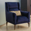 Кресло Felis 428071 - купить в Москве от фабрики Warm Design из Турции - фото №3