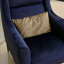 Кресло Felis 428071 - купить в Москве от фабрики Warm Design из Турции - фото №10
