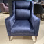 Кресло Felis 428071 - купить в Москве от фабрики Warm Design из Турции - фото №4