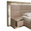 Кровать Aubade - купить в Москве от фабрики Visionnaire из Италии - фото №5