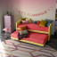 Кровать 2much! - купить в Москве от фабрики Twils из Италии - фото №5