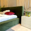 Кровать Bond Green - купить в Москве от фабрики Lilu Art из России - фото №5