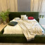 Кровать Bond Green - купить в Москве от фабрики Lilu Art из России - фото №3