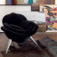 Кресло Rose Chair Flwr20 - купить в Москве от фабрики Edra из Италии - фото №5