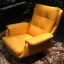 Кресло Archibald Modern - купить в Москве от фабрики Valmori из Италии - фото №4