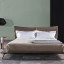Кровать 5900 Ala - купить в Москве от фабрики Vibieffe из Италии - фото №3