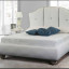 Кровать Zenda - купить в Москве от фабрики Tre Ci Salotti из Италии - фото №1