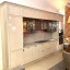 Фото кухни Luxury Glam от фабрики Aster Cucine современная бежевая - фото №1