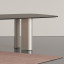 Стол обеденный Geometric Table - купить в Москве от фабрики Bonaldo из Италии - фото №5