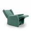 Кресло Carina - купить в Москве от фабрики Aerre Divani из Италии - фото №3