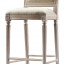 Барный стул 8019 - купить в Москве от фабрики Veneta Sedie из Италии - фото №1