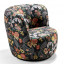 Кресло Donna Color - купить в Москве от фабрики Bullfrog из Германии - фото №1