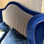 Кровать Brera Blue - купить в Москве от фабрики Lilu Art из России - фото №5
