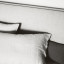 Кровать Richard Beige - купить в Москве от фабрики B&B Italia из Италии - фото №4
