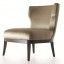 Кресло Grace Wood - купить в Москве от фабрики Bellavista из Италии - фото №4