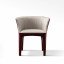 Кресло Diana - купить в Москве от фабрики Giorgetti из Италии - фото №2