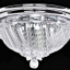 Люстра Ceiling Clear 620313 2l - купить в Москве от фабрики Iris Cristal из Испании - фото №1