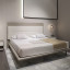 Кровать Zero Z140k - купить в Москве от фабрики Turri из Италии - фото №5