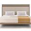 Кровать Zero Z140k - купить в Москве от фабрики Turri из Италии - фото №1