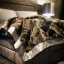Кровать Markus Brown - купить в Москве от фабрики Smania из Италии - фото №4