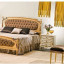 Кровать Istari  - купить в Москве от фабрики Silik из Италии - фото №1