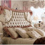 Кровать Notti Classic - купить в Москве от фабрики Bm style из Италии - фото №2