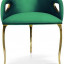 Кресло Chandra - купить в Москве от фабрики Koket из Португалии - фото №11