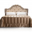 Кровать 1696 Let - купить в Москве от фабрики Savio Firmino из Италии - фото №1