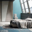 Кровать Slide - купить в Москве от фабрики Maronese из Италии - фото №2