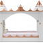 Кровать Kings And Queens Castle - купить в Москве от фабрики Circu из Португалии - фото №3
