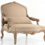 Кресло Art. 2134 - купить в Москве от фабрики Chelini из Италии - фото №1