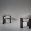 Кресло Bracci - купить в Москве от фабрики Van Rossum из Нидерланд - фото №5