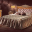 Кровать 9950 - купить в Москве от фабрики Angelo Cappellini из Италии - фото №2