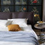 Кровать Acute L42 - купить в Москве от фабрики Cassina из Италии - фото №17