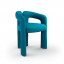 Кресло Dudet 562 - купить в Москве от фабрики Cassina из Италии - фото №2