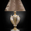 Лампа Shadow L.548/V5/F/Bol - купить в Москве от фабрики Lorenzon из Италии - фото №5